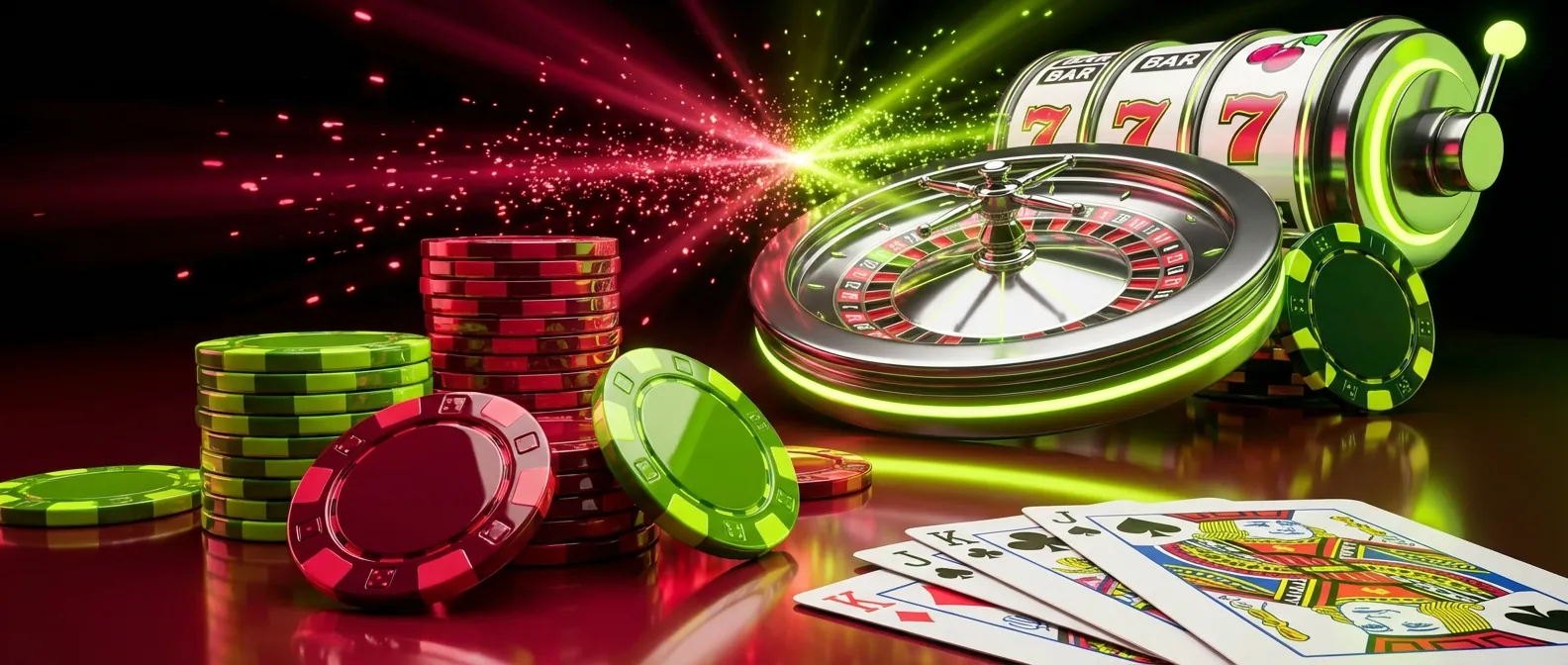 TurboWins Casino bonus